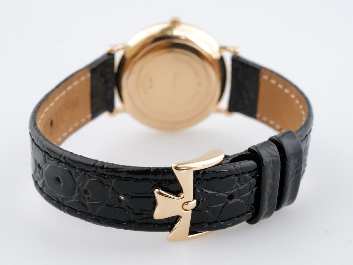 Швейцарские часы Vacheron Constantin Patrimony Superflat