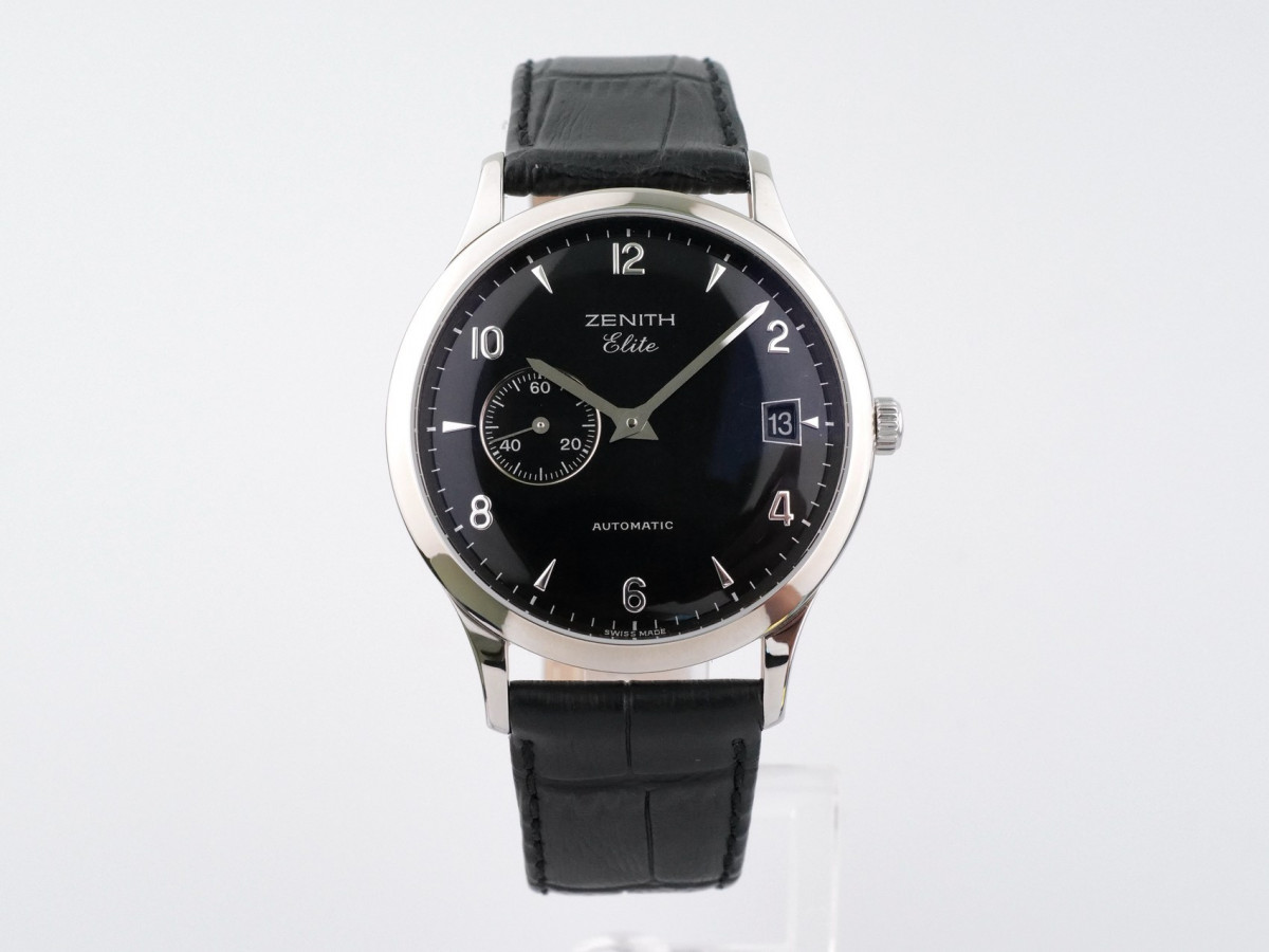 Швейцарський годинник Zenith Elite Automatic