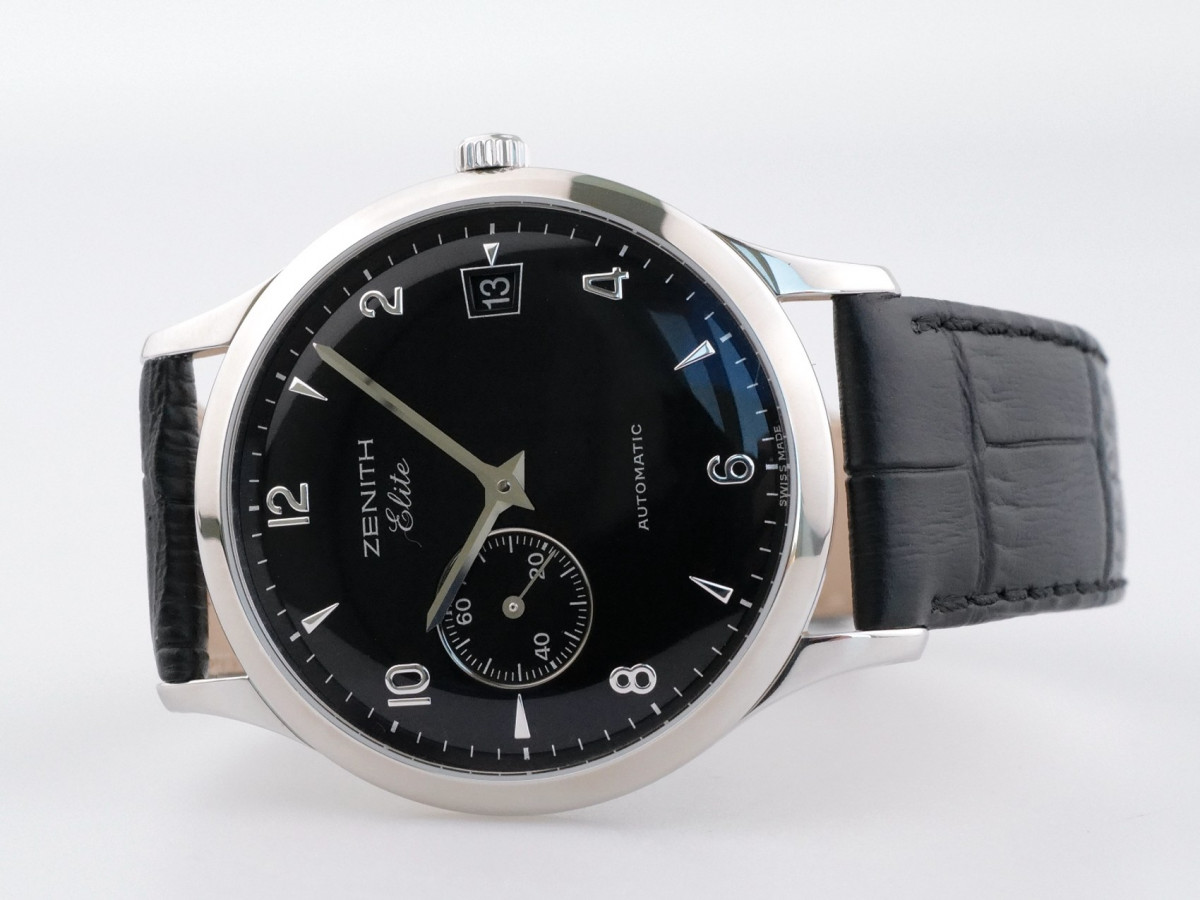 Швейцарський годинник Zenith Elite Automatic