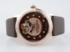 Швейцарський годинник Frederique Constant Double Heart Beat Diamond Dial