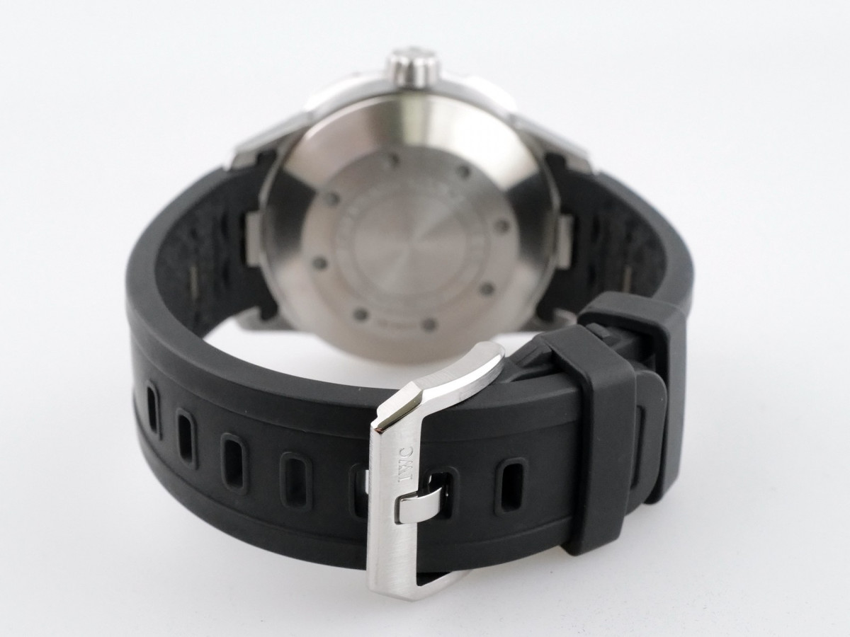 Швейцарський годинник IWC Aquatimer Automatic 2000