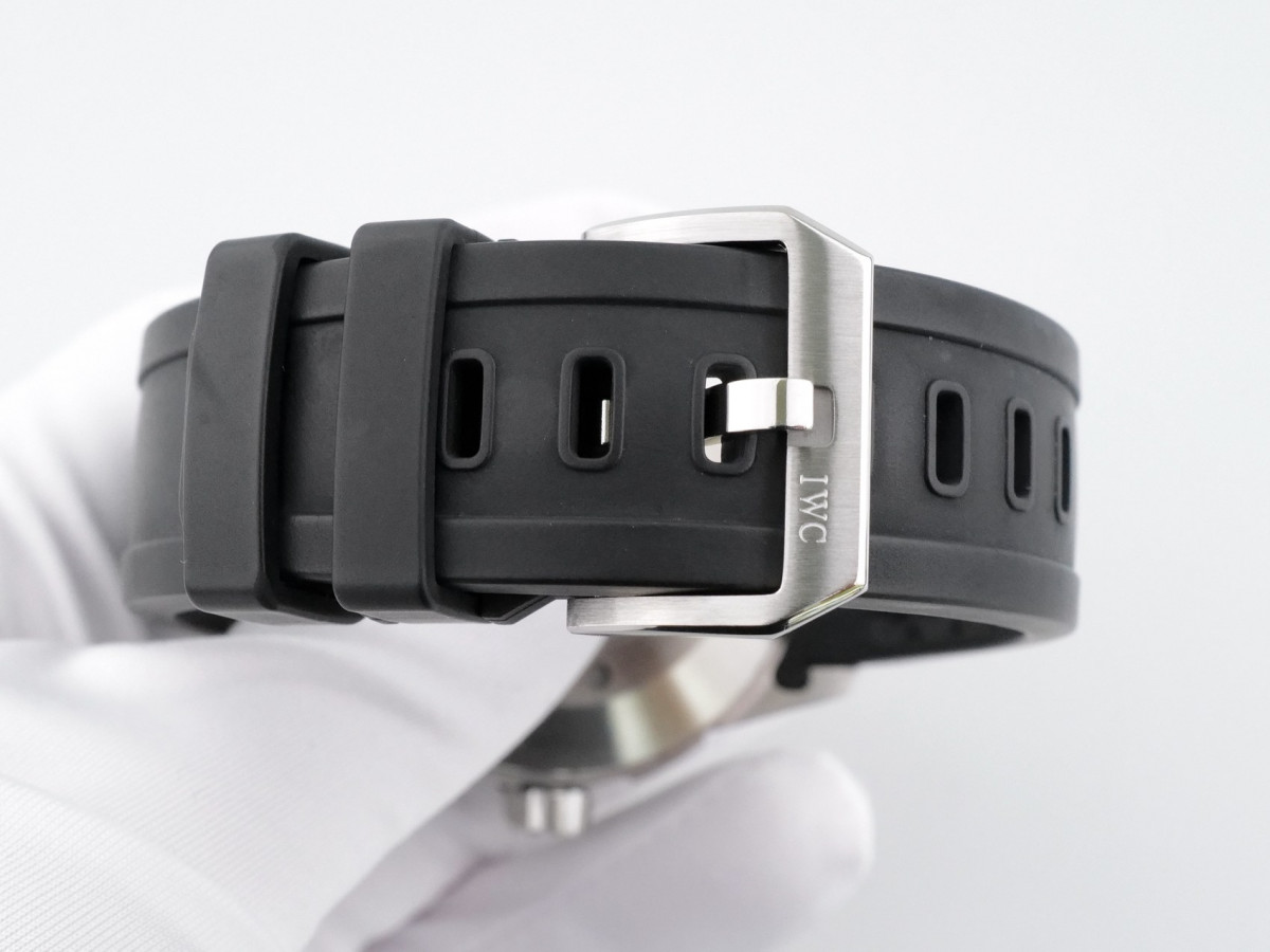 Швейцарський годинник IWC Aquatimer Automatic 2000