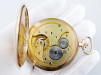 Швейцарские часы Omega Pocket Watch 14K Gold