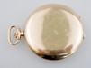 Швейцарские часы Omega Pocket Watch 14K Gold