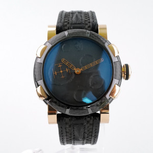Швейцарський годинник Romain Jerome Moon Dust DNA