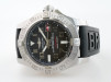 Швейцарские часы Breitling Avenger II Seawolf