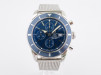 Швейцарський годинник Breitling Superocean Heritage Chronograph