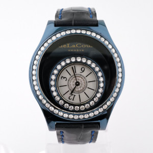 Швейцарские часы DeLaCour Liberata Limited Edition