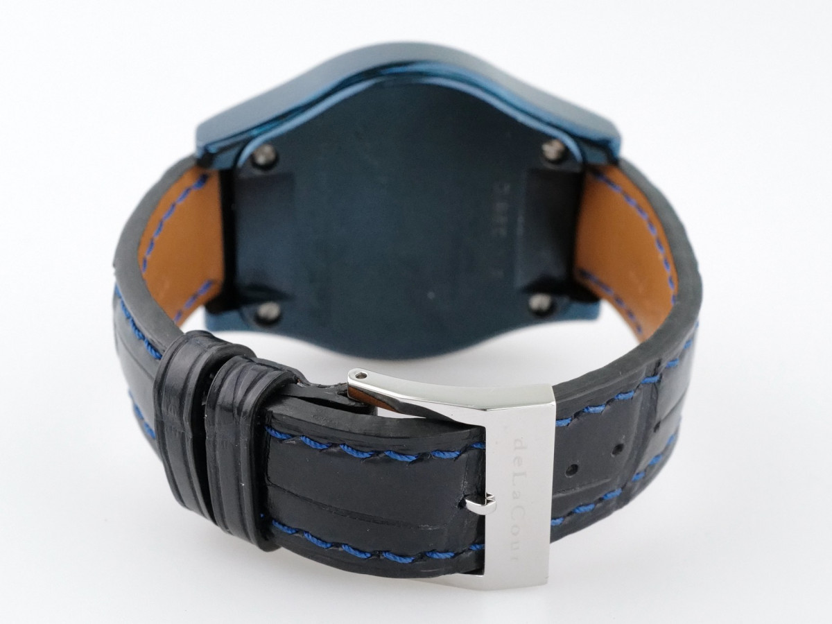 Швейцарские часы DeLaCour Liberata Limited Edition