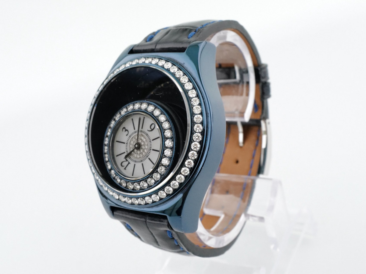 Швейцарские часы DeLaCour Liberata Limited Edition