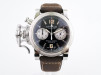 Швейцарський годинник Graham Chronofighter Oversize