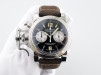 Швейцарський годинник Graham Chronofighter Oversize