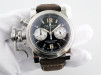 Швейцарський годинник Graham Chronofighter Oversize