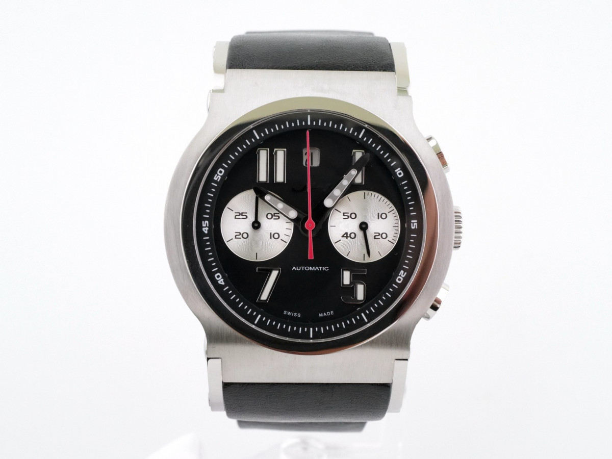 Швейцарський годинник Jorg Hysek Anegada 60