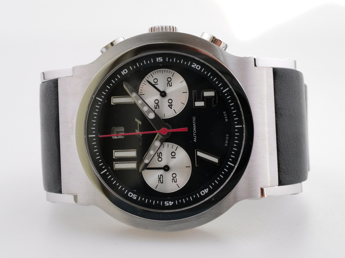 Швейцарський годинник Jorg Hysek Anegada 60