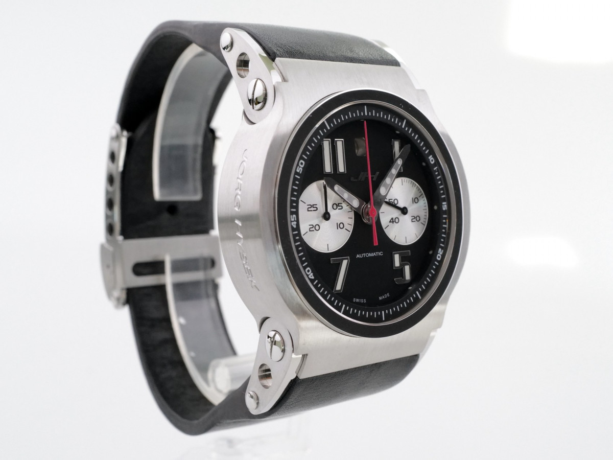 Швейцарський годинник Jorg Hysek Anegada 60