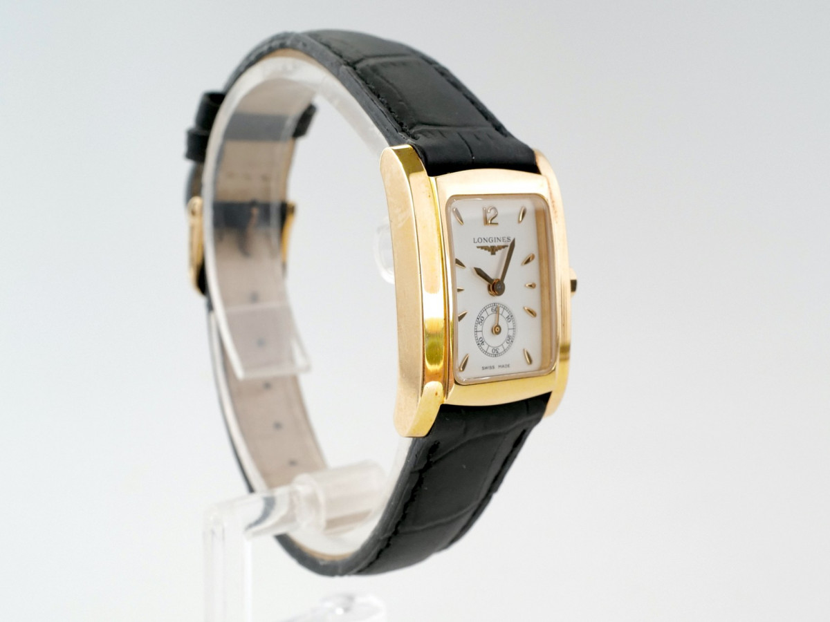 Швейцарський годинник Longines DolceVita 18K Gold