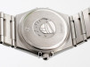 Швейцарские часы Omega Constellation Quartz