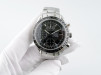Швейцарские часы Omega Speedmaster Day Date Triple Calendar Chronograph
