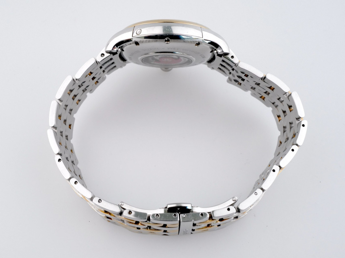 Швейцарський годинник Oris Artelier Complication