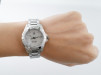 Swiss watch TAG Heuer Aquaracer MoP Diamonds