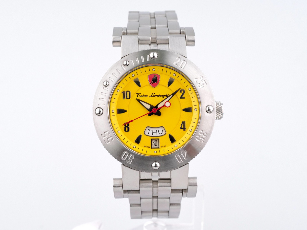 Швейцарские часы Tonino Lamborghini Limited Edition 1963