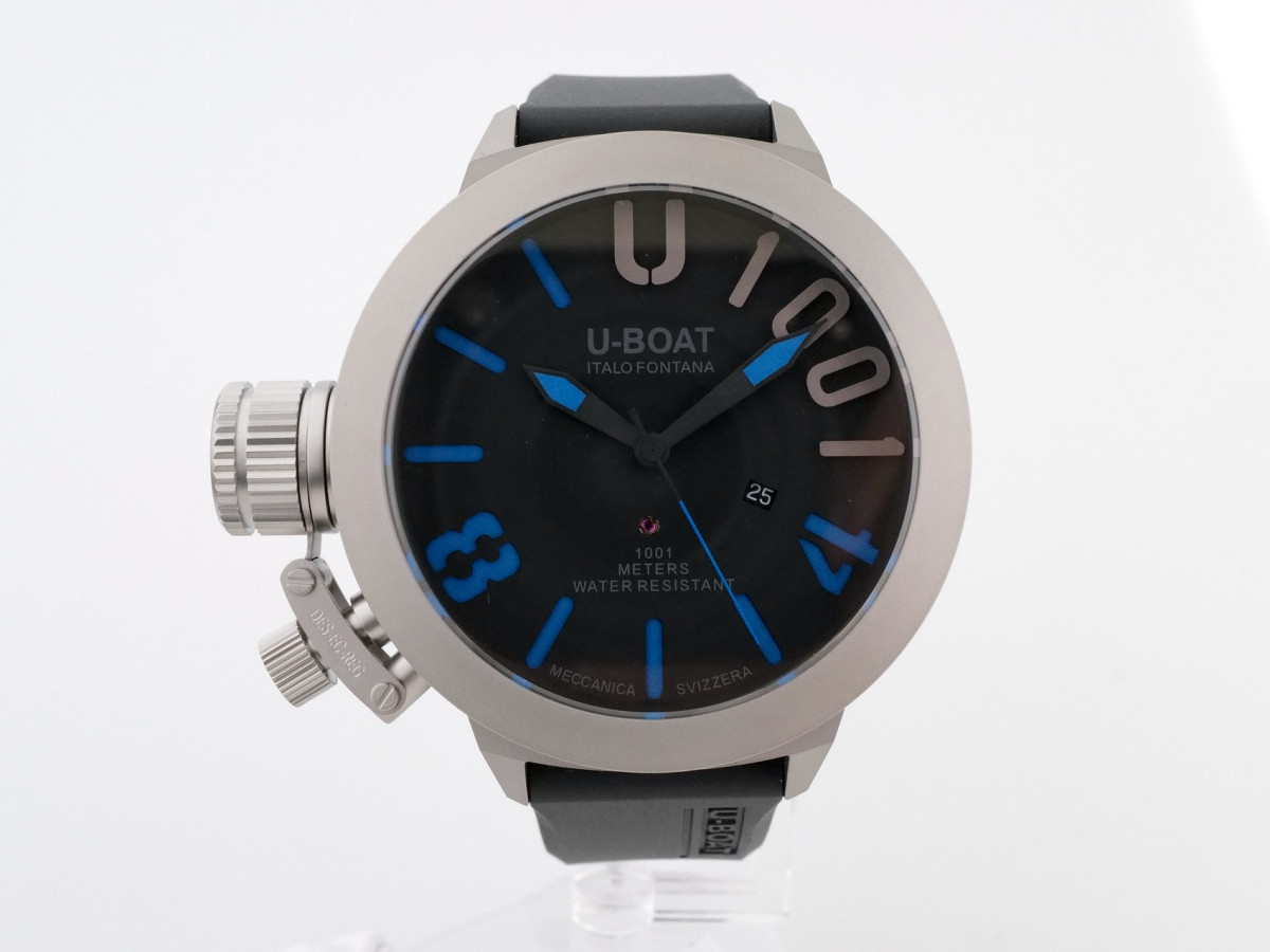 Швейцарские часы U-Boat Classico 55 U-1001