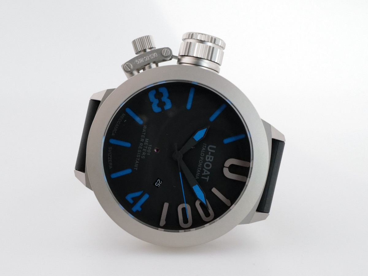 Швейцарские часы U-Boat Classico 55 U-1001