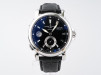 Швейцарские часы Ulysse Nardin GMT Big Date