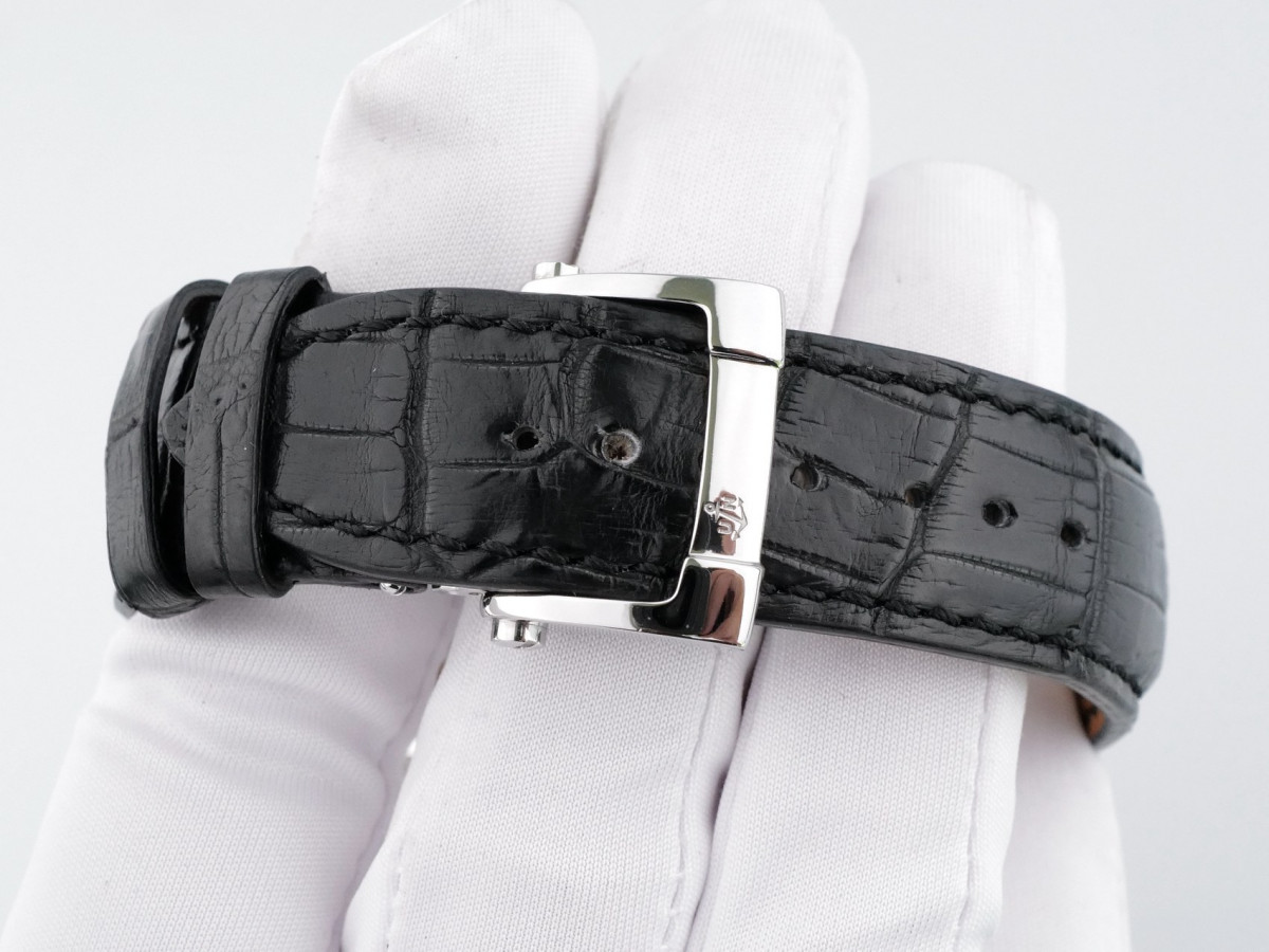 Швейцарские часы Ulysse Nardin GMT Big Date