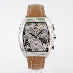 Швейцарские часы Van Der Bauwede Lily XS