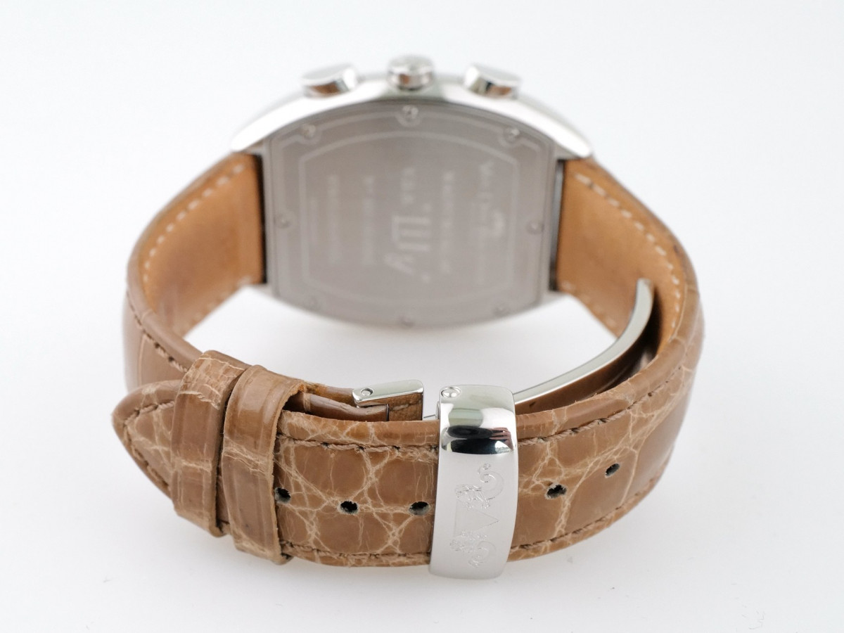 Швейцарские часы Van Der Bauwede Lily XS