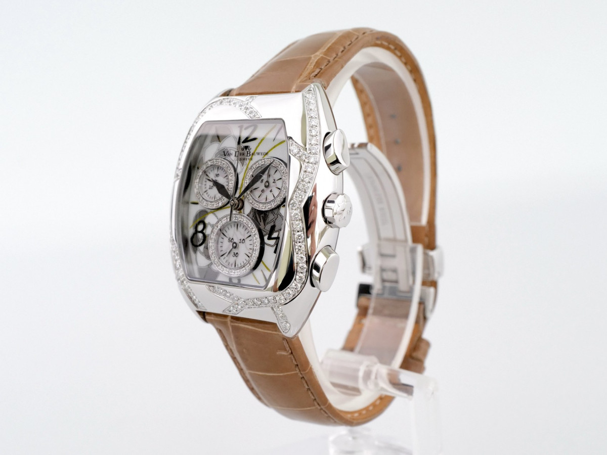 Швейцарские часы Van Der Bauwede Lily XS