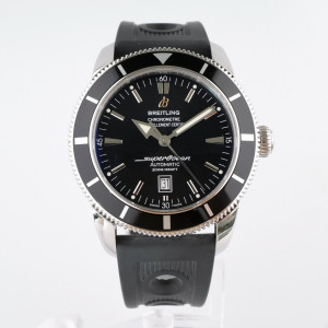 Swiss watch Breitling Superocean Heritage 46