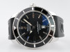 Swiss watch Breitling Superocean Heritage 46