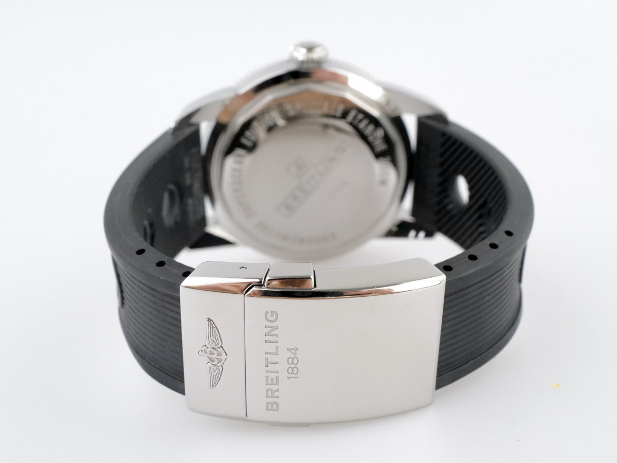 Swiss watch Breitling Superocean Heritage 46