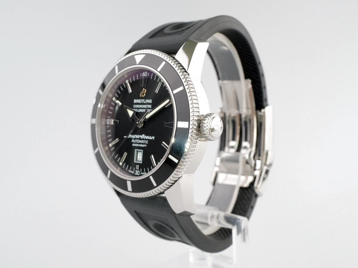 Swiss watch Breitling Superocean Heritage 46