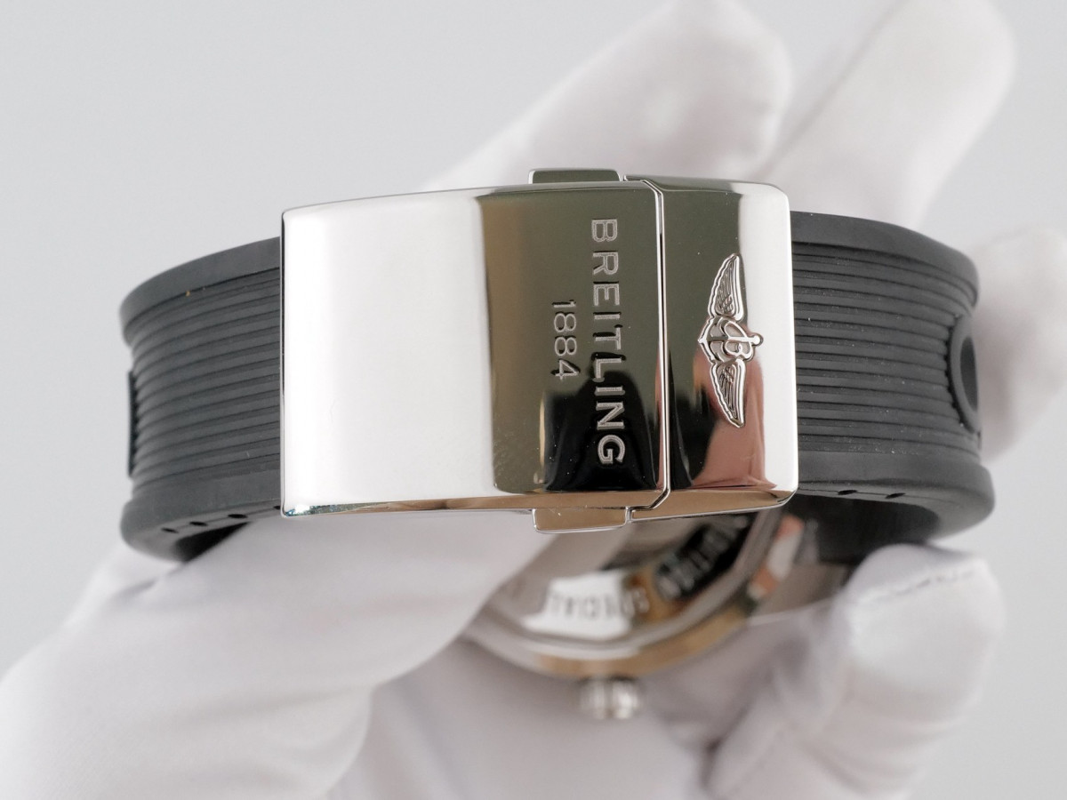 Swiss watch Breitling Superocean Heritage 46