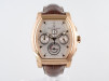 Швейцарський годинник Carl F. Bucherer Patravi T-Graph 18K Rose Gold