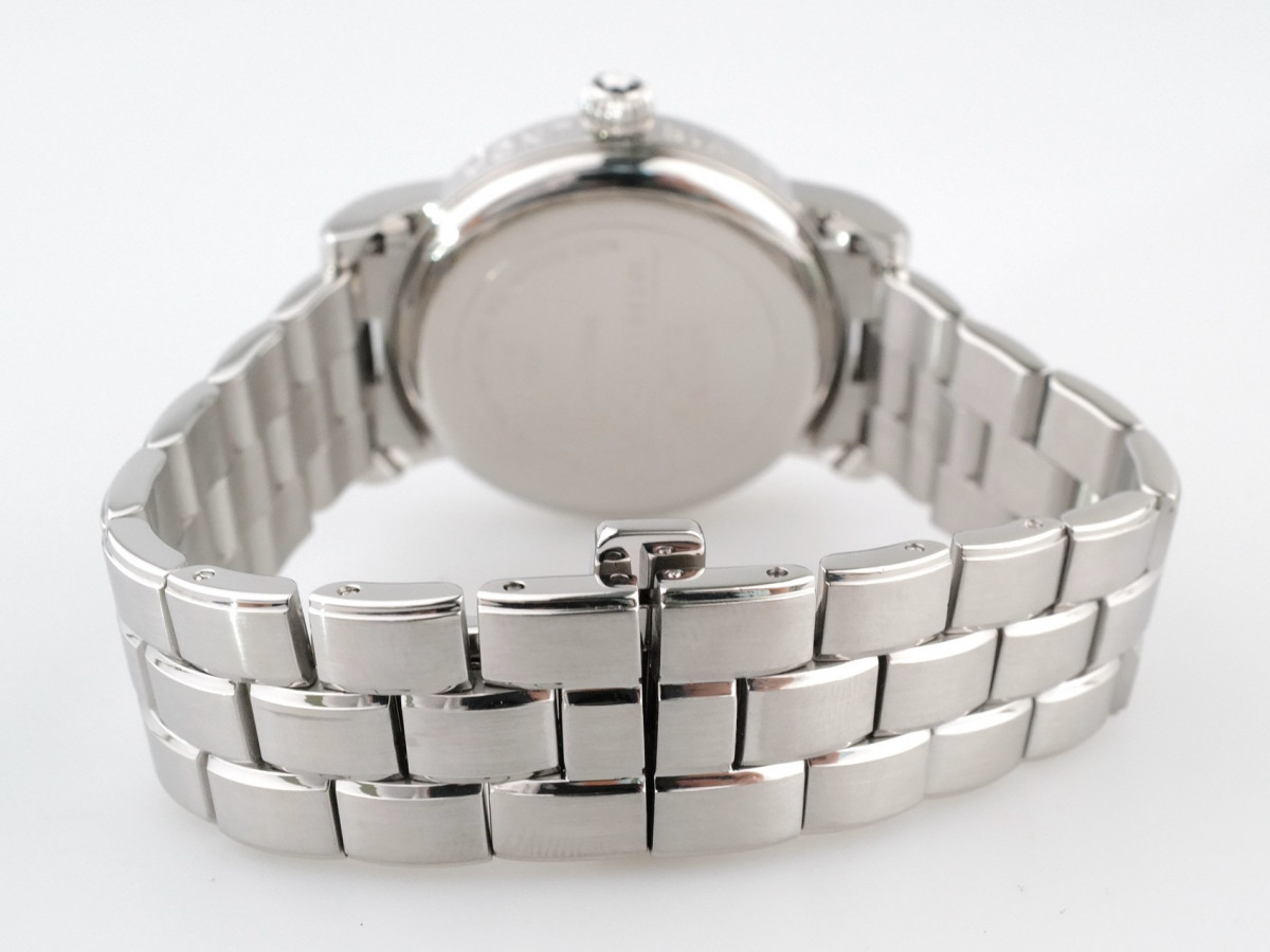 Швейцарський годинник Montblanc Meisterstuck Sport Dual Time Calendar