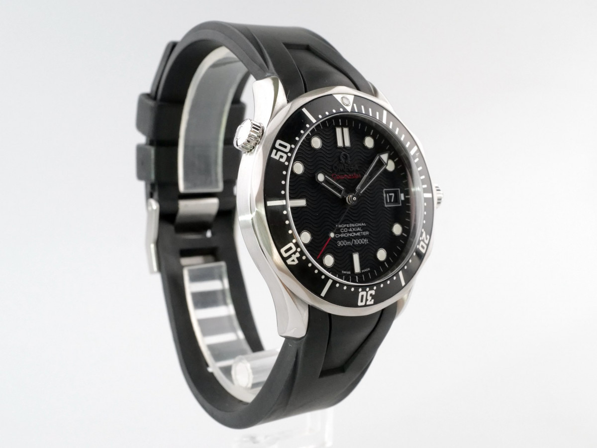 Swiss watch Omega Seamaster Diver 300M Co-Axial Chronometer 41 mm