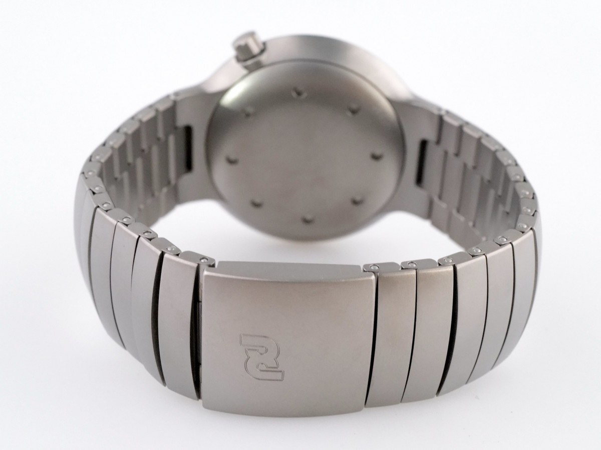 Швейцарський годинник Porsche Design Ocean 2000 by IWC