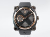 Швейцарские часы Romain Jerome Moon-DNA Moon Invader Red Speed Metal Limited Edition