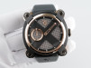 Швейцарские часы Romain Jerome Moon-DNA Moon Invader Red Speed Metal Limited Edition