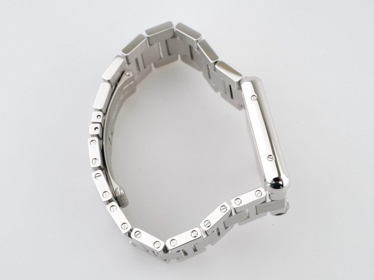 Швейцарський годинник Cartier Tank Solo