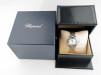 Швейцарские часы Chopard Happy Sport Round 7 Floating Diamonds
