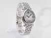 Швейцарские часы Chopard Happy Sport Round 7 Floating Diamonds