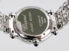 Швейцарские часы Chopard Happy Sport Round 7 Floating Diamonds