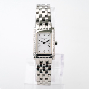 Швейцарський годинник Longines Dolce Vita