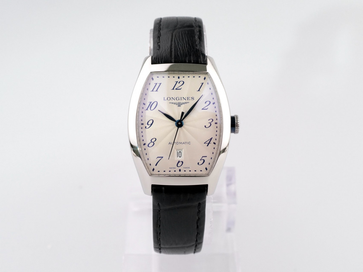 Швейцарские часы Longines Evidenza Lady